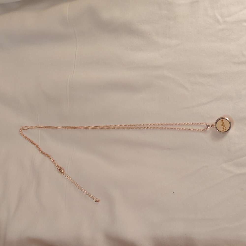 Diffuser Necklace - Picture 2 of 3